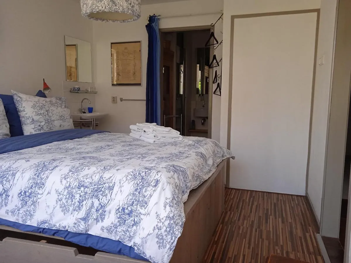 Frühstückspension Bed&Breakfast Amsterdam West
