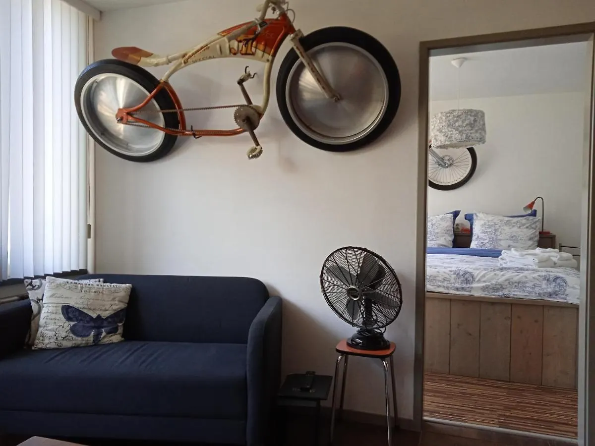 Frühstückspension Bed&Breakfast Amsterdam West