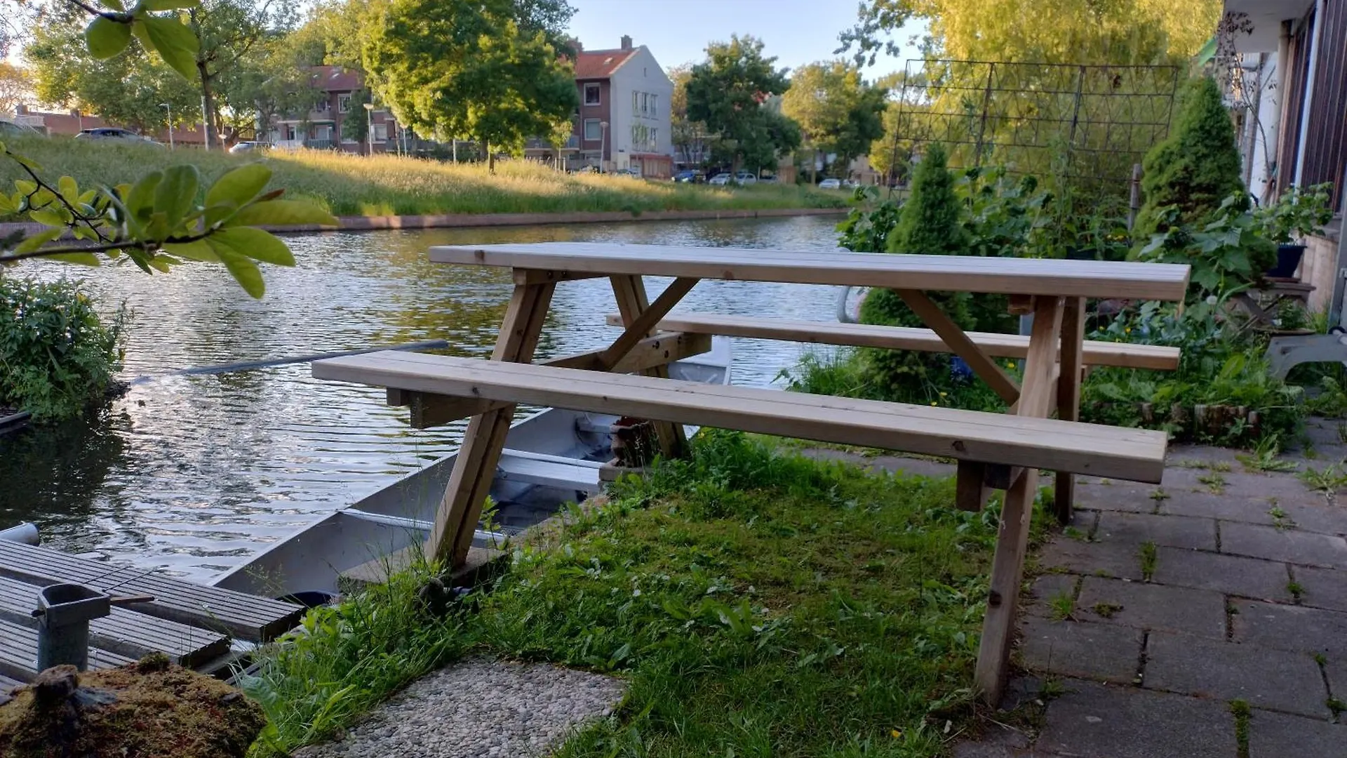 ** Bed & Breakfast Bed And Breakfast Amsterdam West Holland