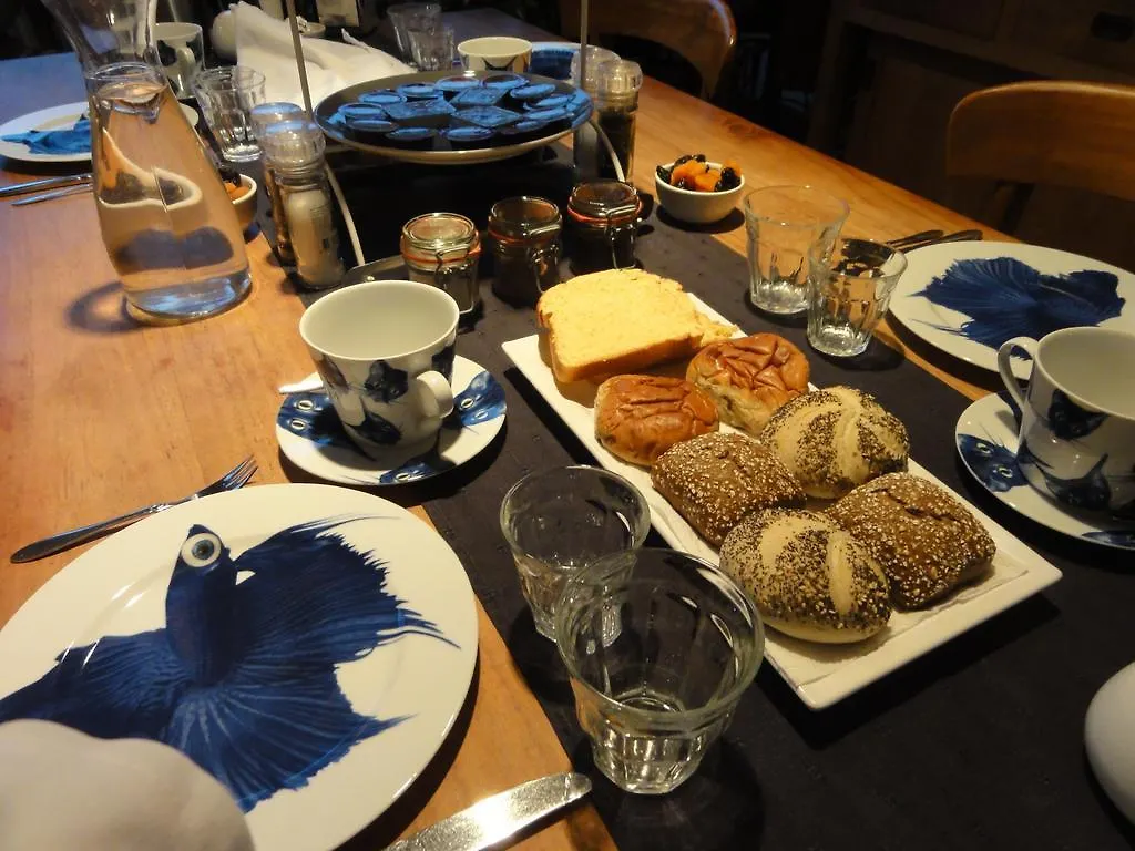 ** Bed & Breakfast Bed And Breakfast Amsterdam West Holland
