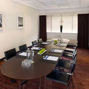 Park Plaza 4*, Utrecht Pays-Bas