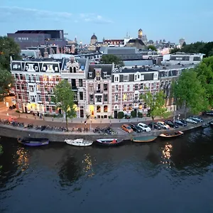 Boutique View *** Amsterdam