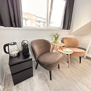 The Palmtree Accommodatie bij particulieren