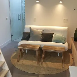 Terrace Cyclades , Amsterdam Pays-Bas