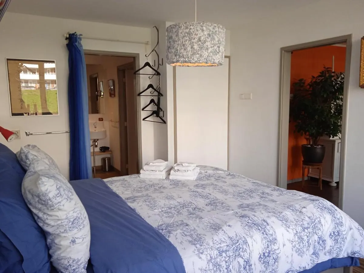 Bed And Breakfast Amsterdam West Bed & Breakfast