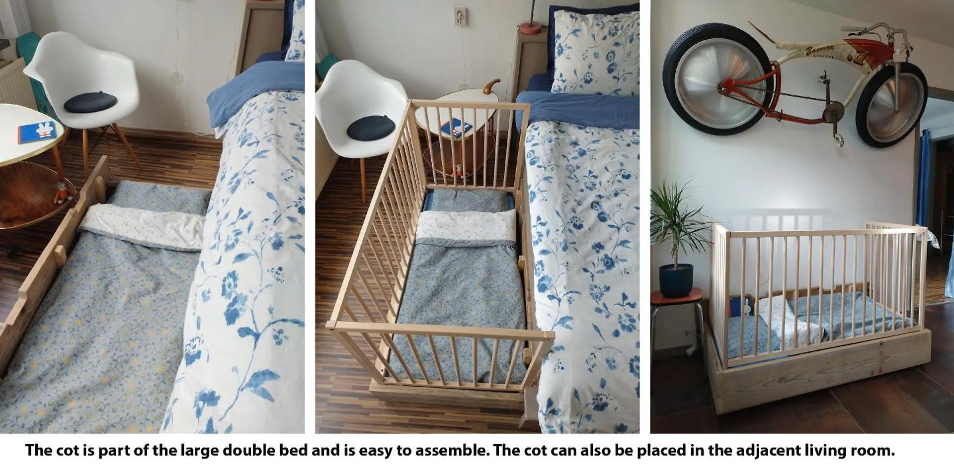 Bed And Breakfast Amsterdam West 2*,  Ολλανδία