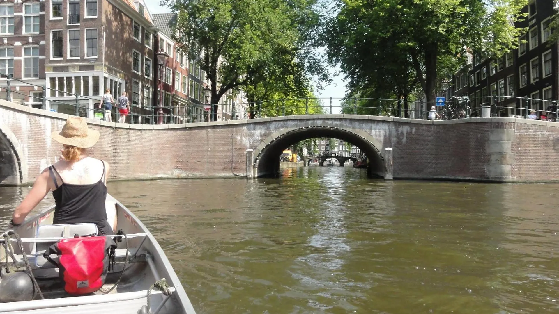 Bed And Breakfast Amsterdam West