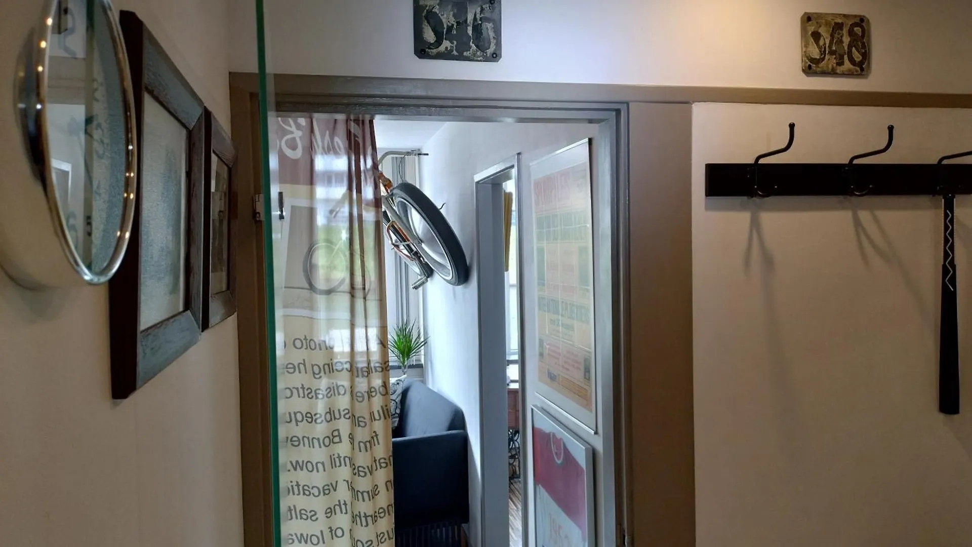 Bed And Breakfast Amsterdam West Ολλανδία